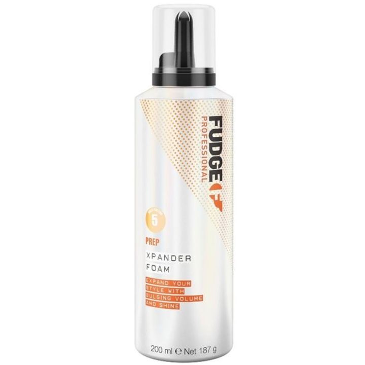 Fudge - Xpander Schaumstoff - 200 ml