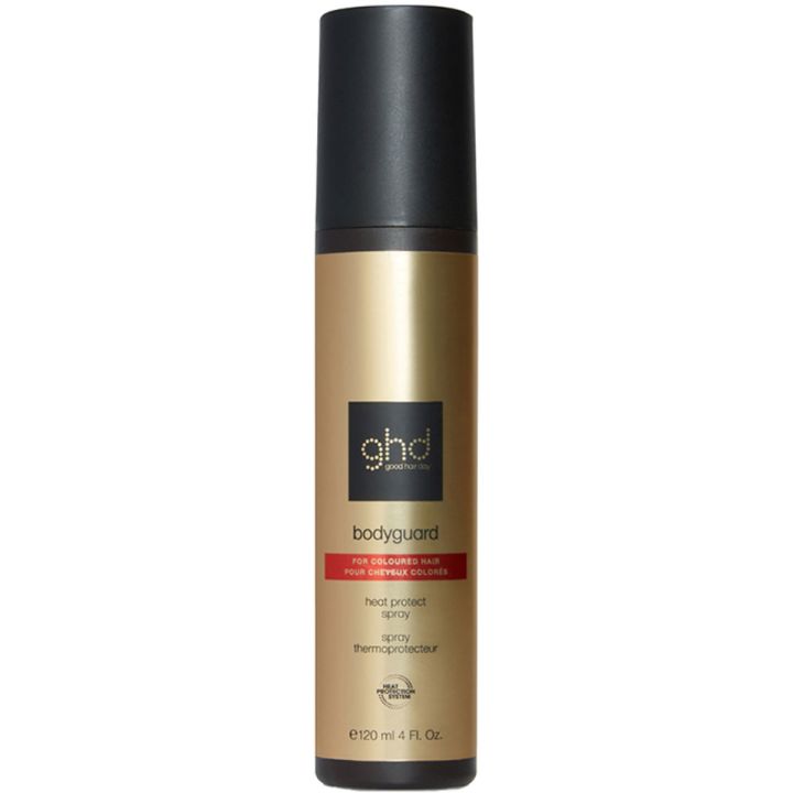 ghd Bodyguard Heat Protect Color Hair 120 ml