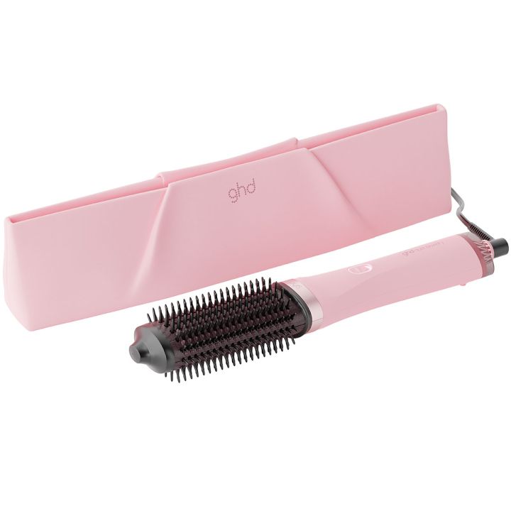 ghd Duet Blowdry 2 in 1 Föhnborstel Limited Pink