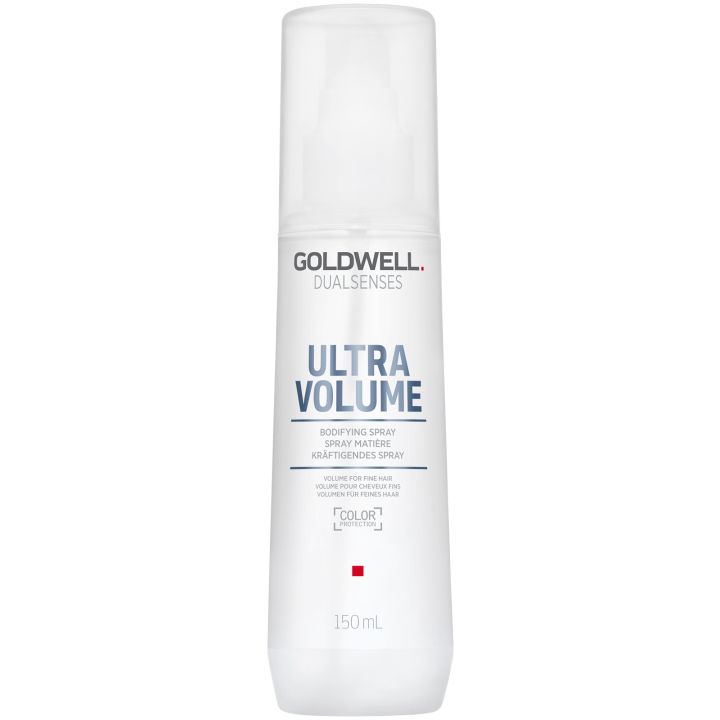 goldwell dualsenses ultra volume spray