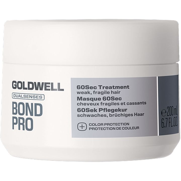 Goldwell Dualsenses BOND PRO 60Sek. Haarmaske
