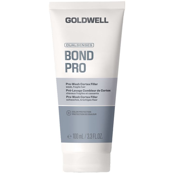 Goldwell Dualsenses Bond Pro Pre Wash Cortex Filler 100 ml