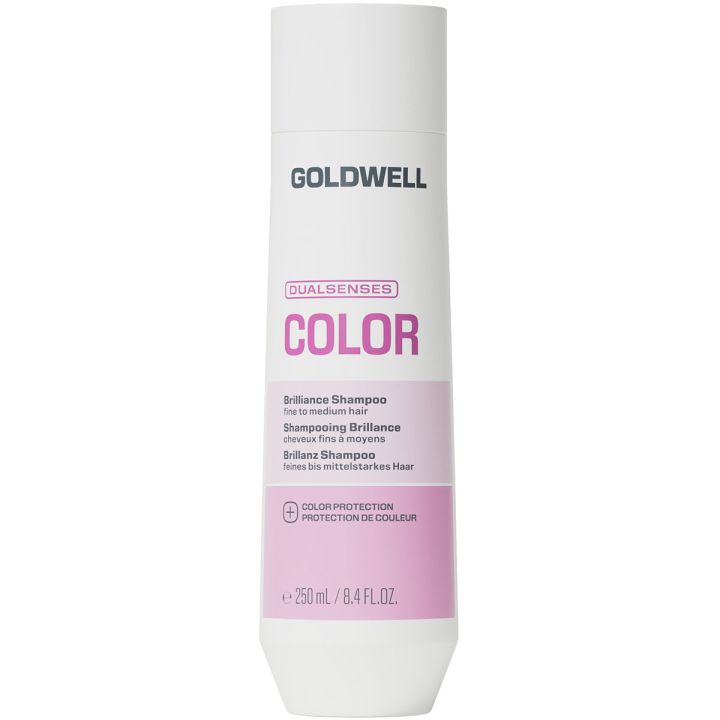 Goldwell DS Color Brilliance Shampoo