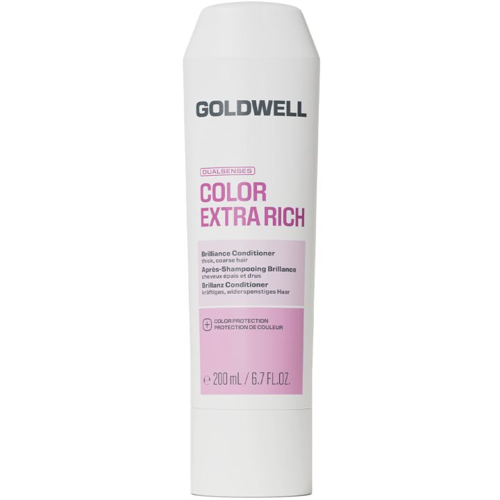 Goldwell Dualsenses Color Extra Rich Brilliance Conditioner