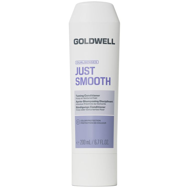 Goldwell DS Just Smooth Taming Conditioner New