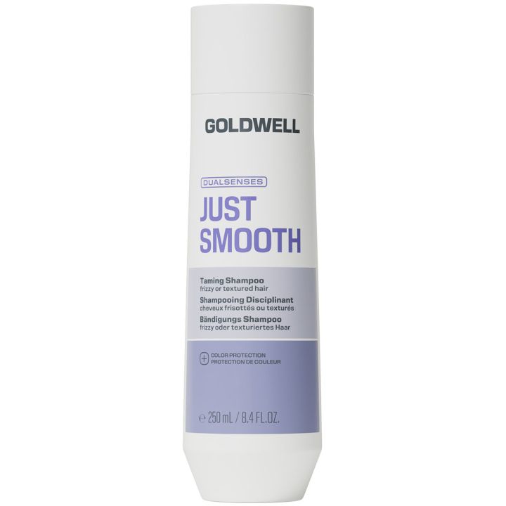 Goldwell Dualsenses Just Smooth Taming Shampoo