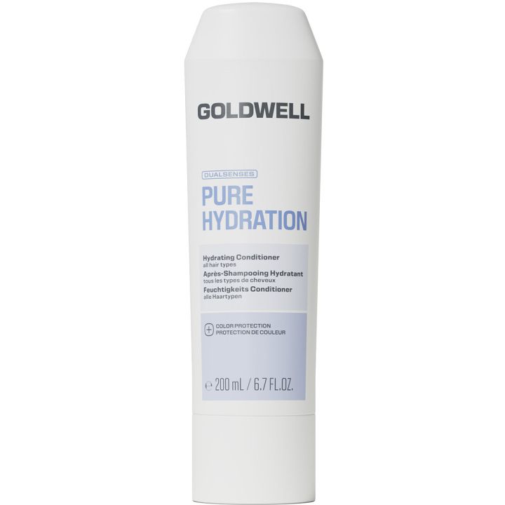 Goldwell Dualsenses PURE HYDRATION Hydrating Conditioner