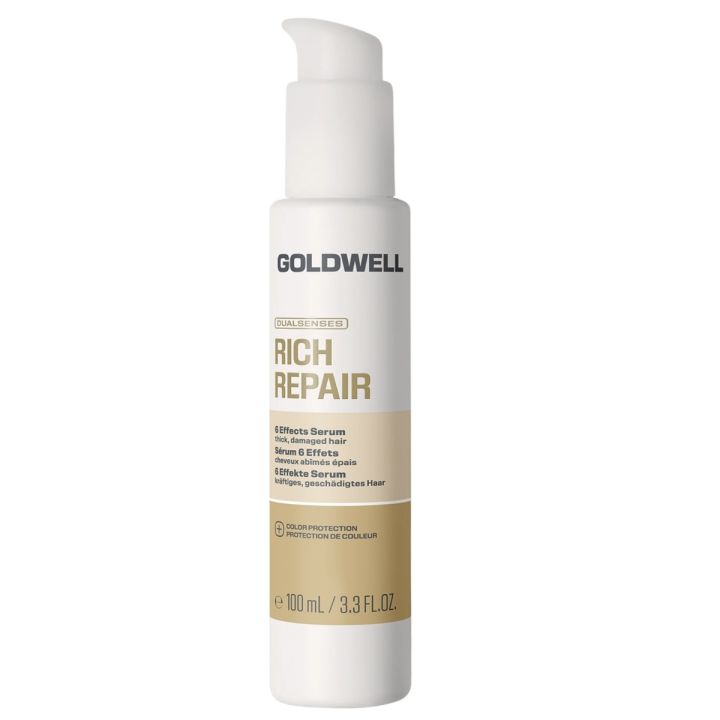 Goldwell DS Rich Repair 6 Effects Serum 100 ml