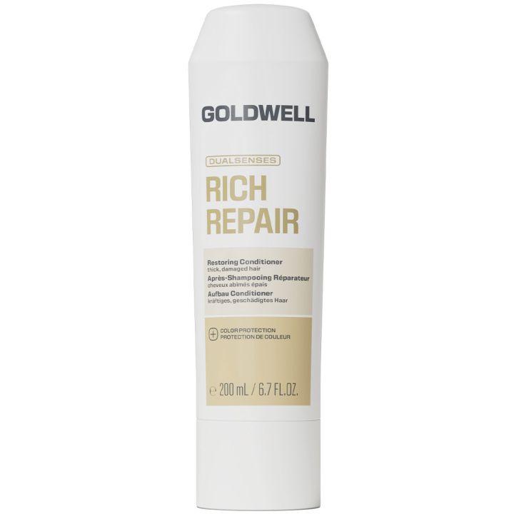 Goldwell Dualsenses RICH REPAIR Restoring Conditioner
