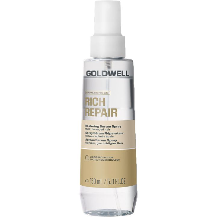 Goldwell Dualsenses RICH REPAIR Restoring Serum Spray