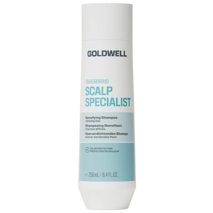 Goldwell DS Scalp Specialist Densifying Shampoo 250 ml