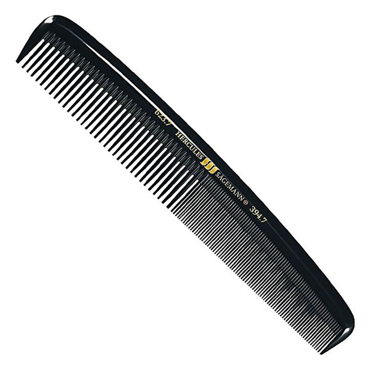 Hercules Sägemann - 623-394 - Schneidekamm - 7 Zoll