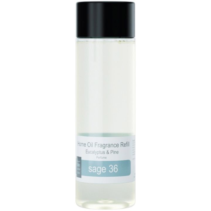 JANZEN Home Fragrance Nachfüllung