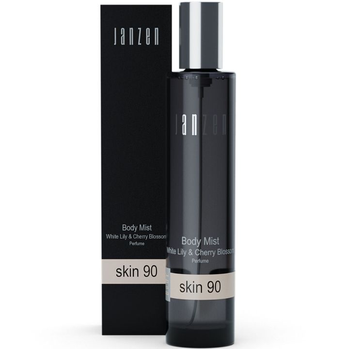 JANZEN Skin 90 Body Mist 50 ml