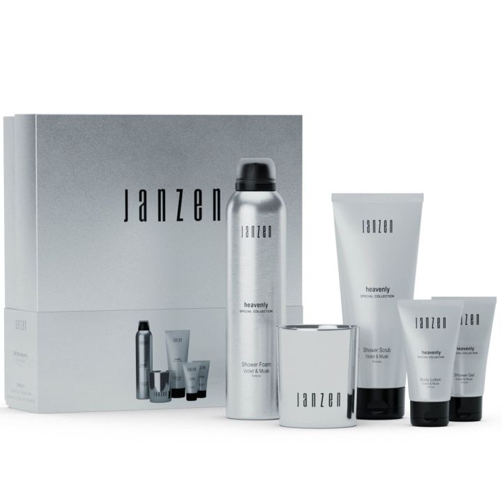 JANZEN Heavenly Geschenkset M