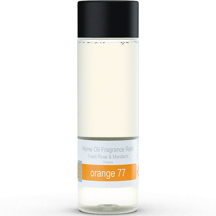 JANZEN Home Fragrance Refill Orange 77 200 ml