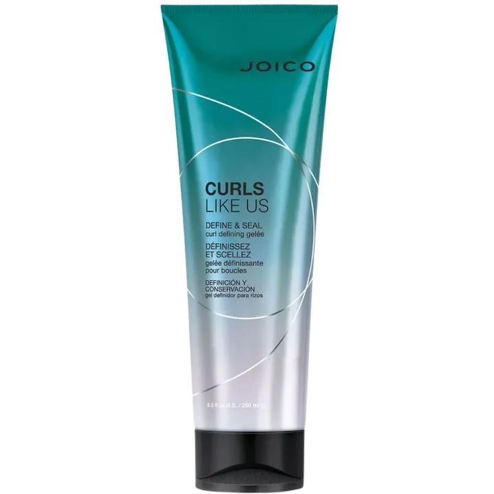 Joico Curls Like Us Curl Gelee Masque 250 ml