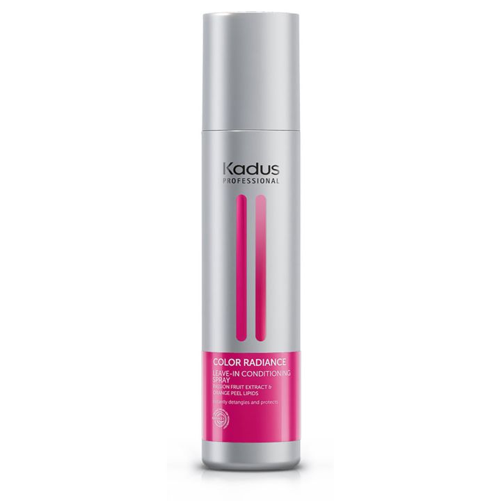 Kadus - Color Radiance - Leave-In Pflegespray - 250 ml