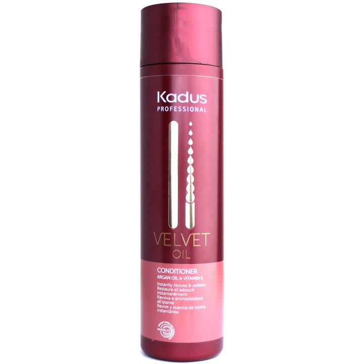 Kadus - Velvet Oil Conditioner – 250 ml