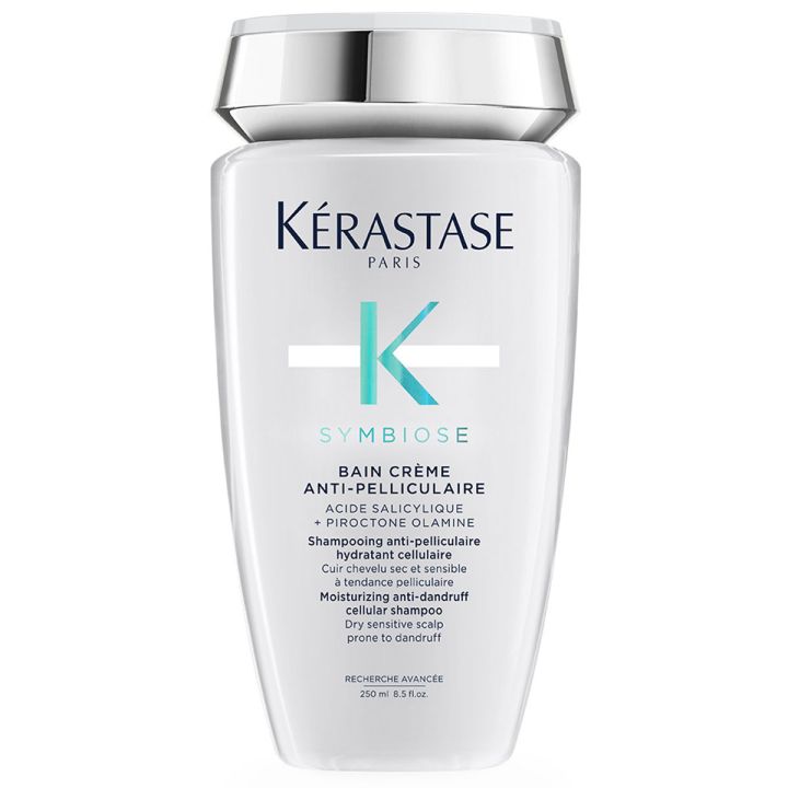 Kerastase symbiose anti roos shampoo