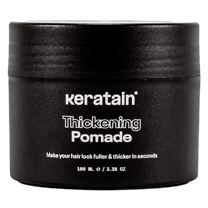Keratain Thickening Pomade 100 ml