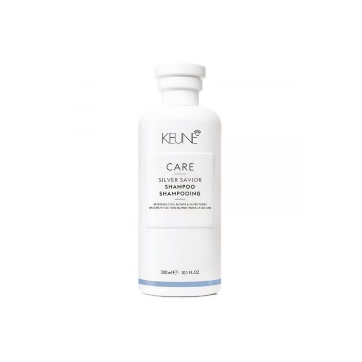 Keune - Care Silver Savior Shampoo