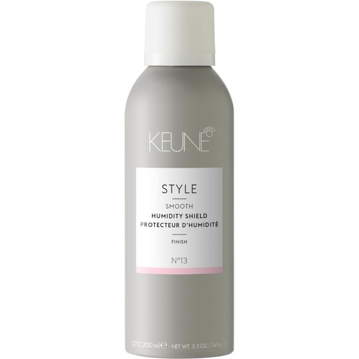 Keune - Style - Smooth - Feuchtigkeitsschutz - 200 ml