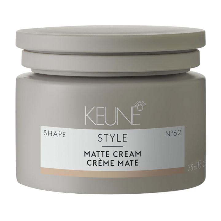 Keune - Style - Texture - Matt-Creme