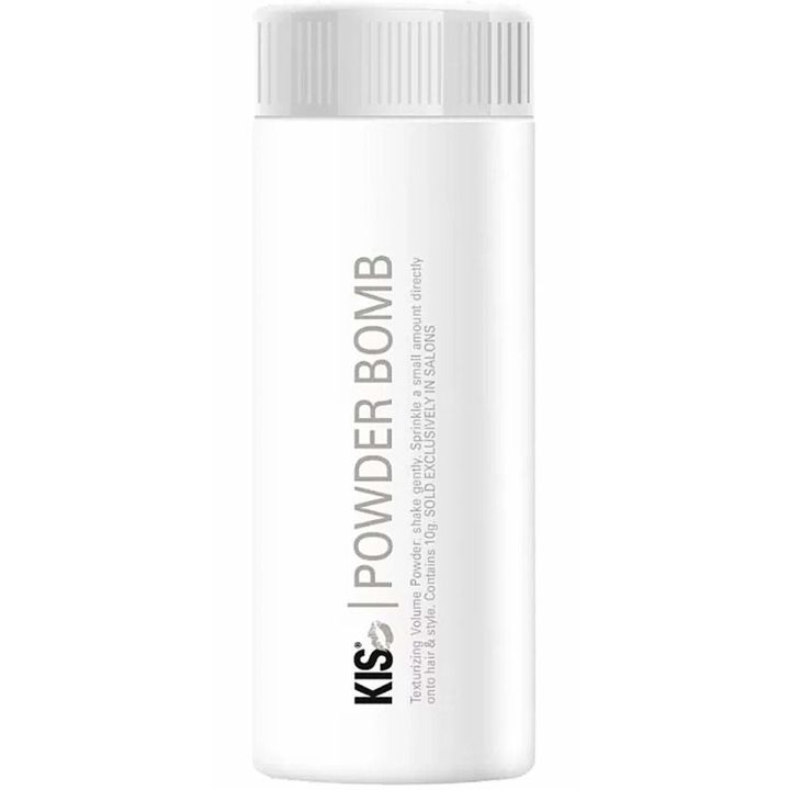 KIS Powder Bomb Texturizing Volume Powder 10 gr