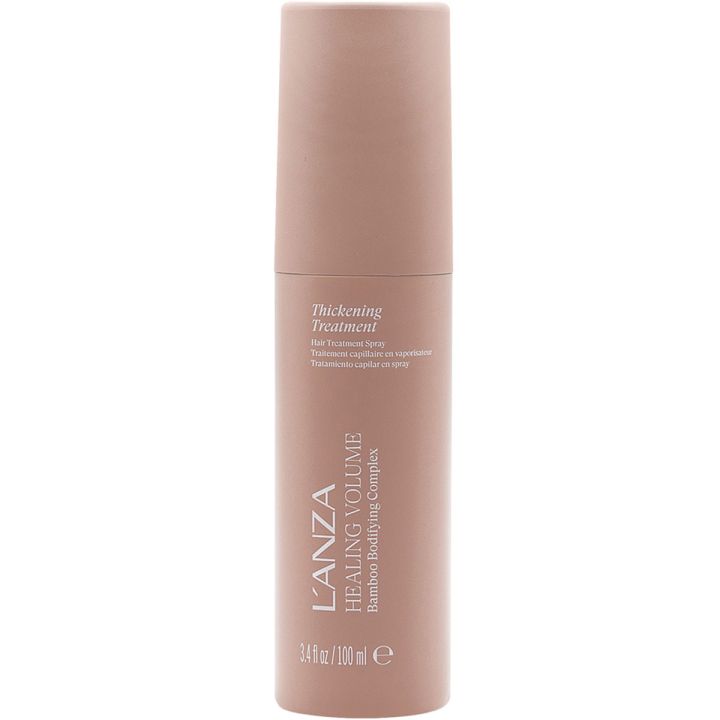 Lanza Healing Volume Thickening Treatment 100 ml