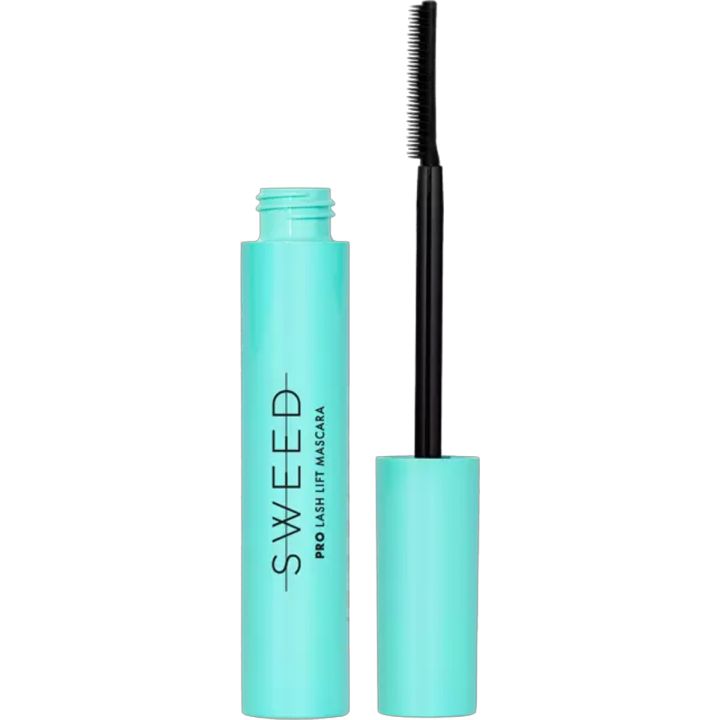 Sweed - Lash Lift Mascara - Dark Brown