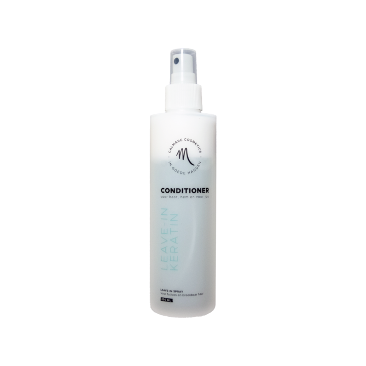 Calmare Leave-in Keratin 250 ml