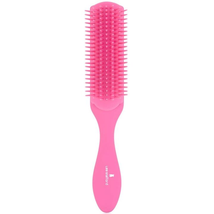 Lee Stafford For The Love Of Curls Curl Defining Brush