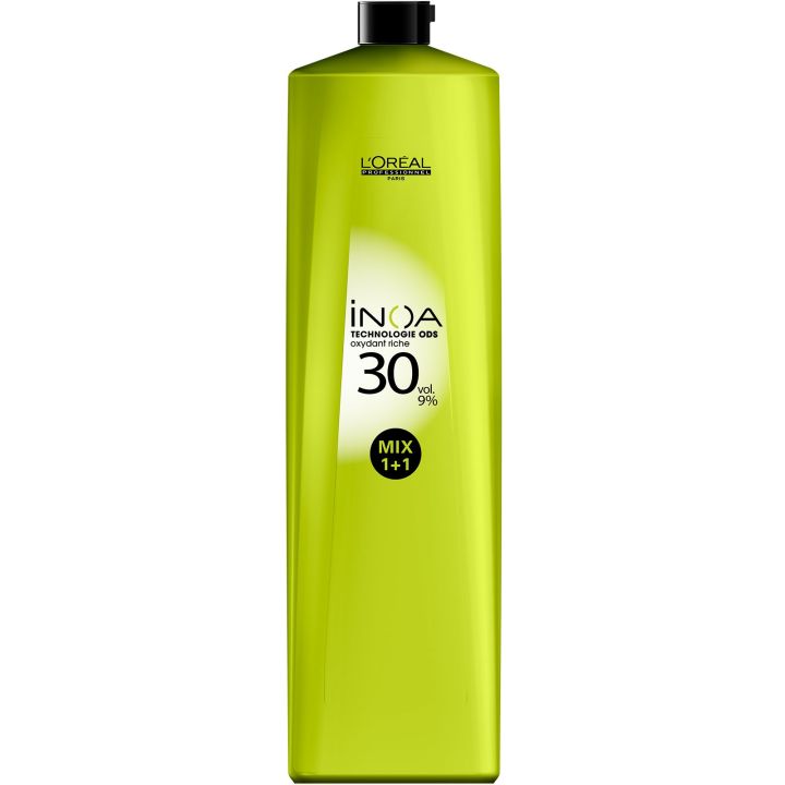 L'Oréal - INOA - Reichhaltige Creme - 30 Vol (9%) - 1000 ml