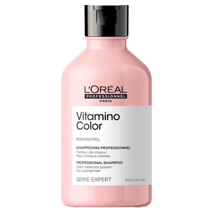 Vitamino Color Shampoo
