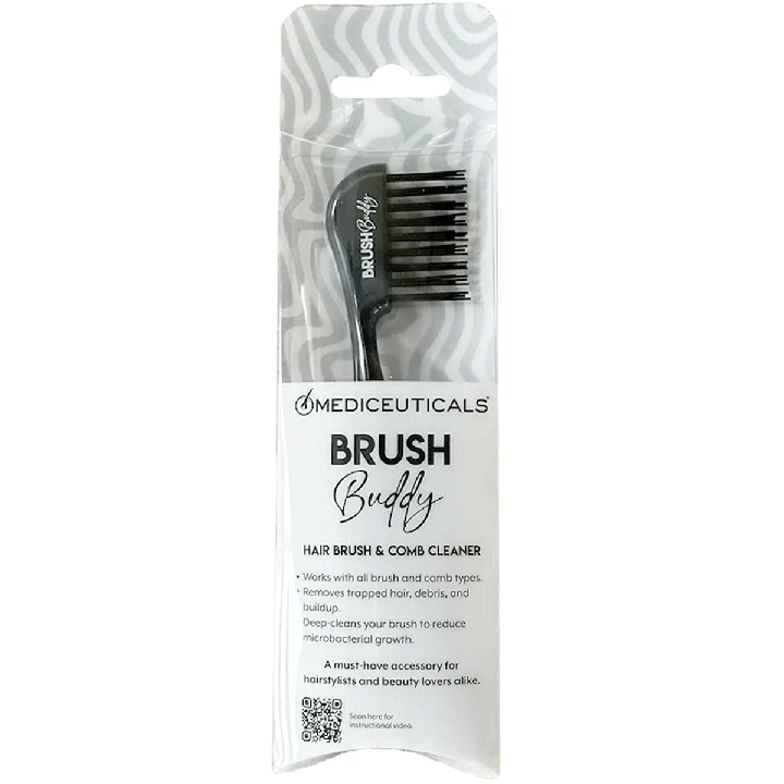 Mediceuticals Brush Buddy Borstelreiniger
