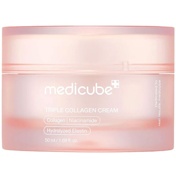 Medicube Triple Collagen Cream 4.0 50 ml