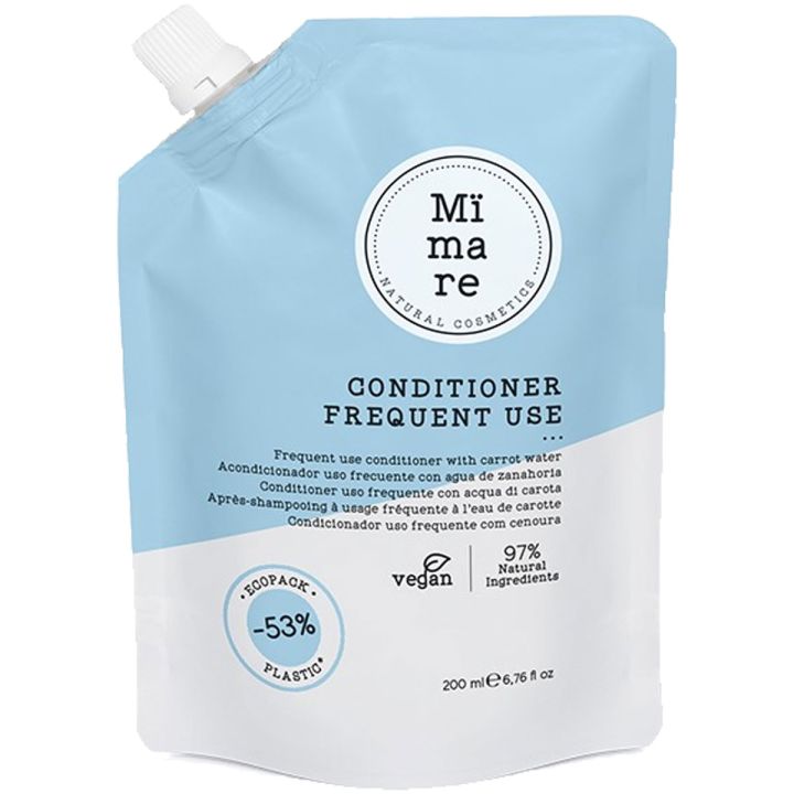 Mïmare Frequent Use Conditioner 200 ml