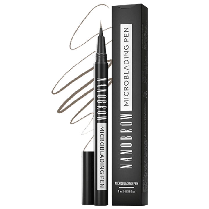NanoBrow Microblading Pen Warm Blonde 1 ml