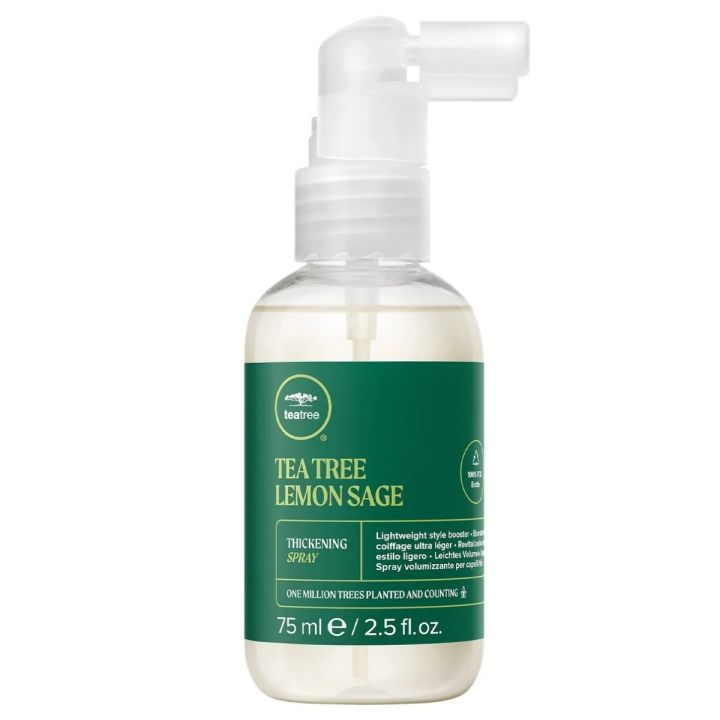 Paul Mitchell Lemon Sage Thickening Spray 75 ml