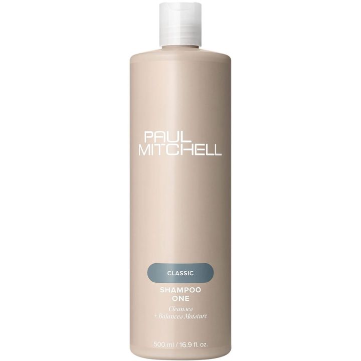 Paul Mitchell Shampoo One