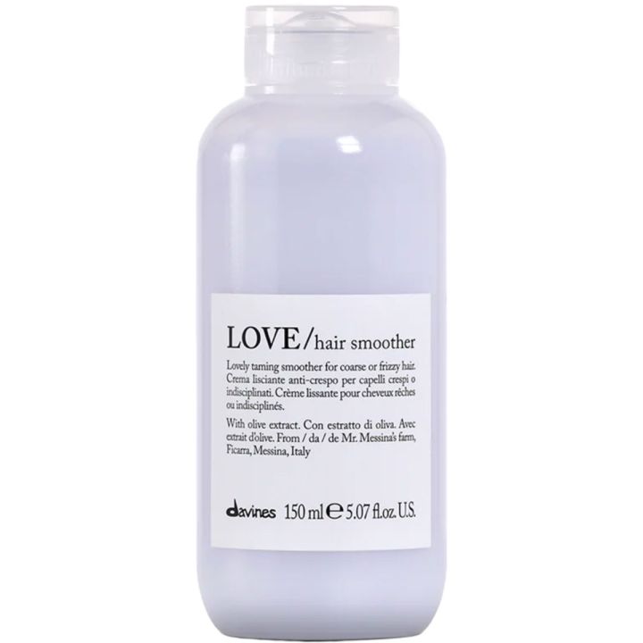 Davines - LOVE - Hair Smoother - 150 ml