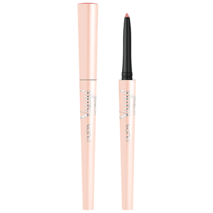 Pupa Milano Vamp Lip Pencil
