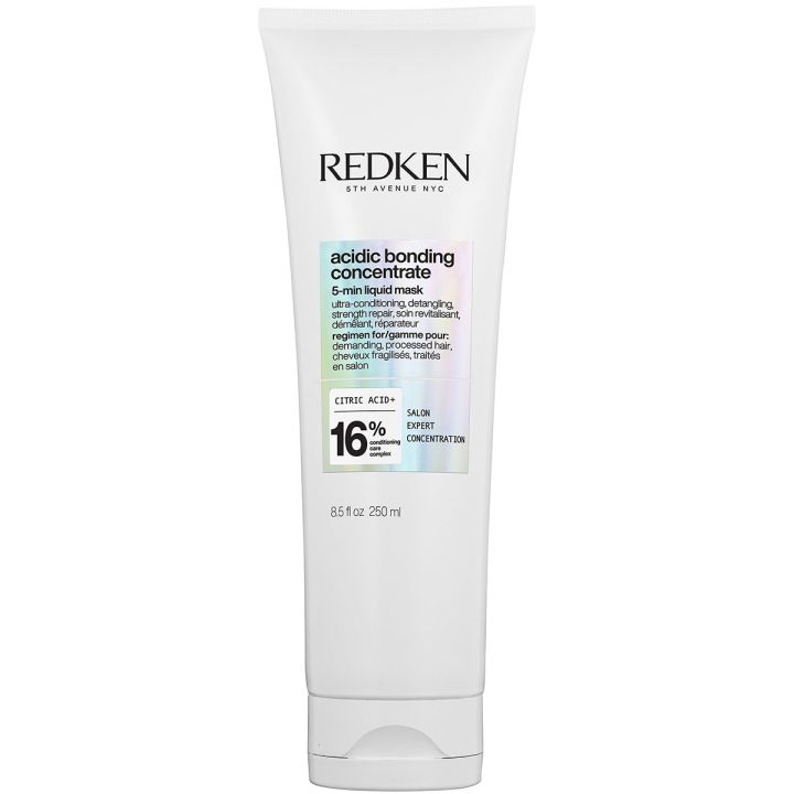 Redken acidic bonding concentrate mask