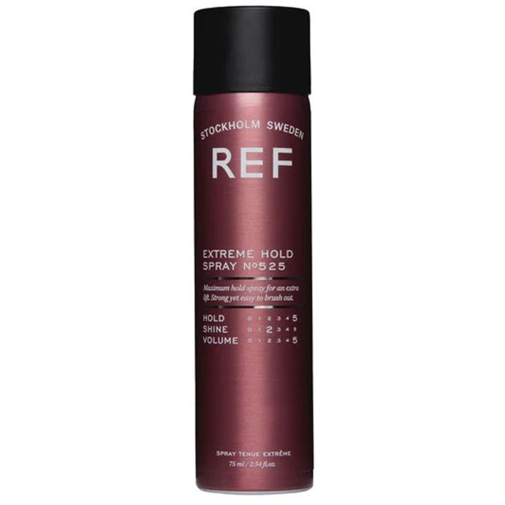 Ref extreem hold spray
