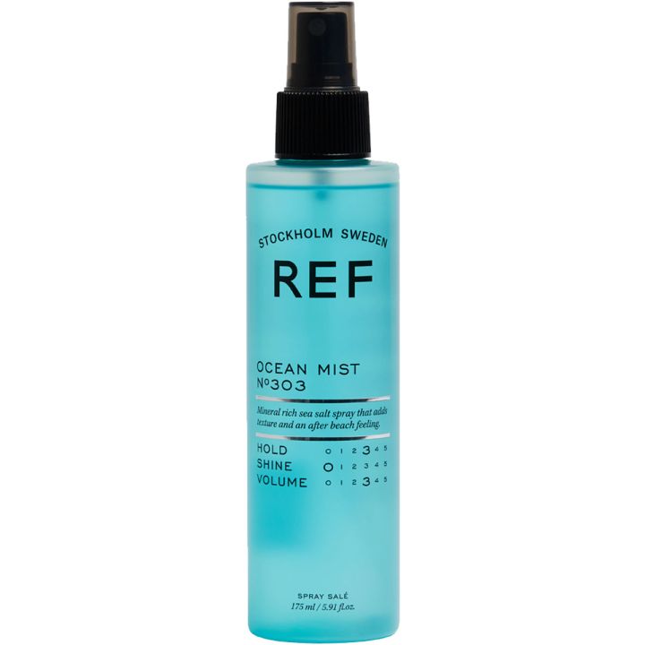 REF - Ocean Mist