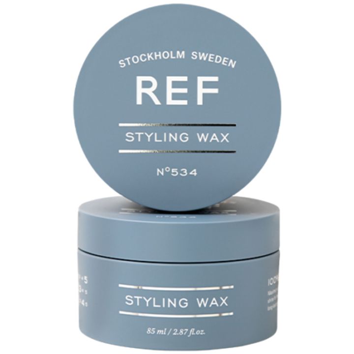 REF Styling Wax 85 ml