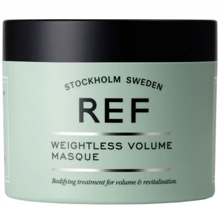 REF Weightless Volume Masque