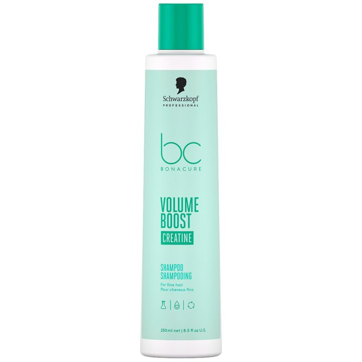 Schwarzkopf - BC Bonacure - Volume Boost Shampoo