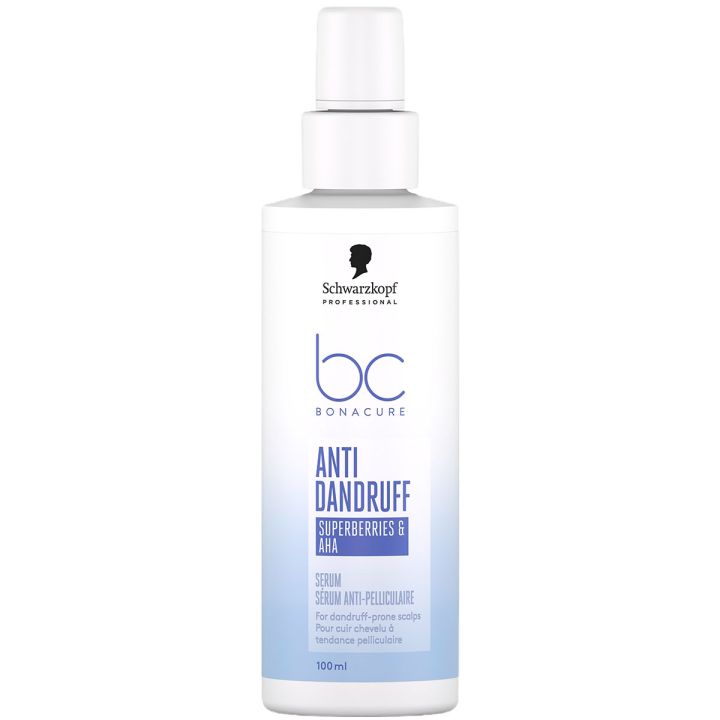 Schwarzkopf - BC Bonacure Scalp Care - Anti-Dandruff Serum - 100 ml